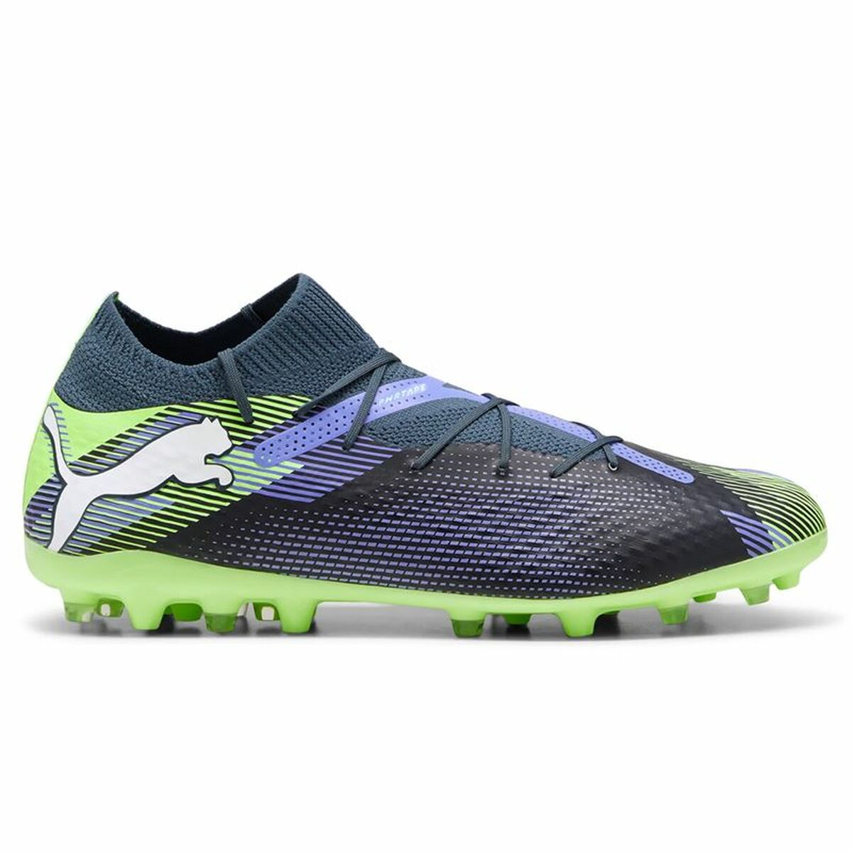 Adult’s Football Boots Puma Future 7 Pro Mg Black
