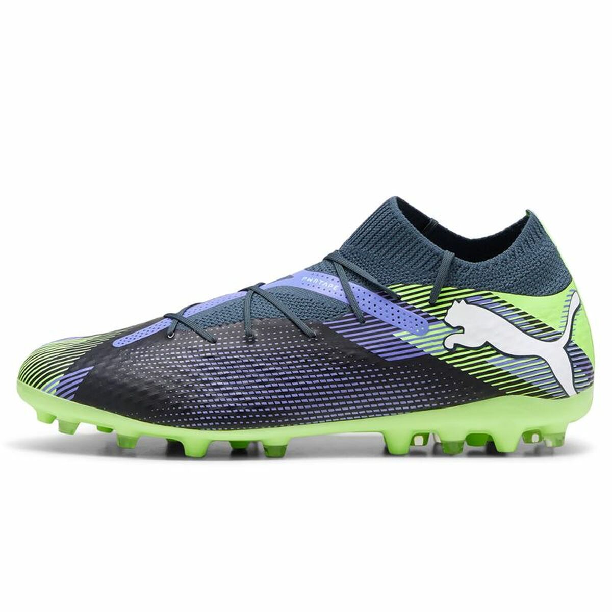 Adult’s Football Boots Puma Future 7 Pro Mg Black
