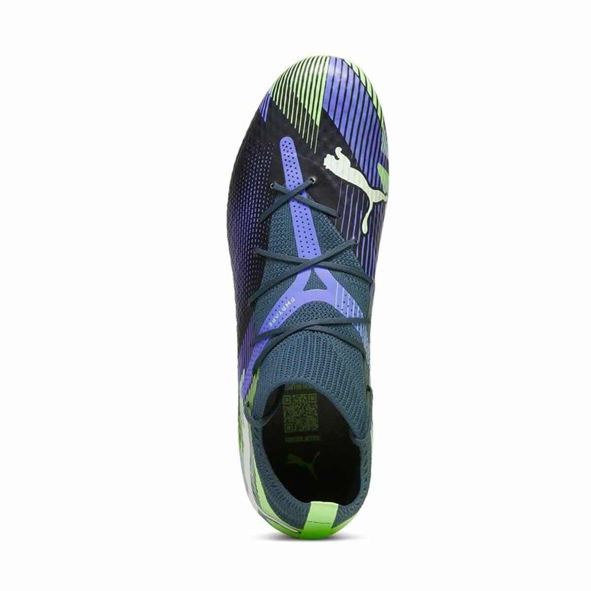 Adult’s Football Boots Puma Future 7 Pro Mg Black