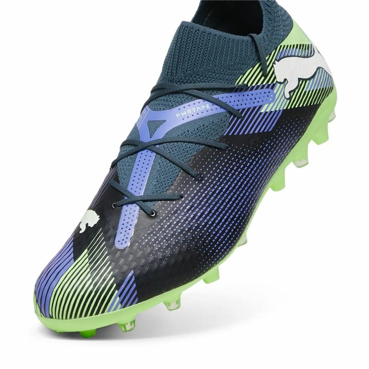 Adult’s Football Boots Puma Future 7 Pro Mg Black