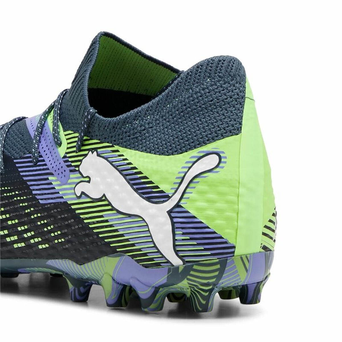 Adult’s Football Boots Puma Future 7 Ultimate Mg Black