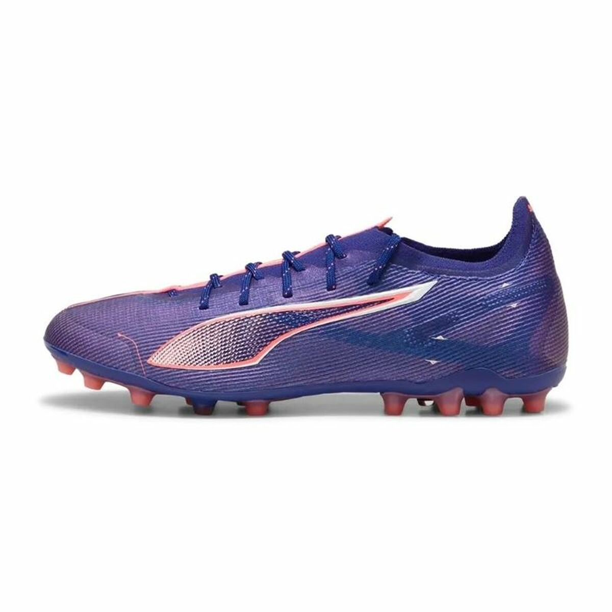 Adult’s Football Boots Puma Ultra 5 Ultimate Mg Purple