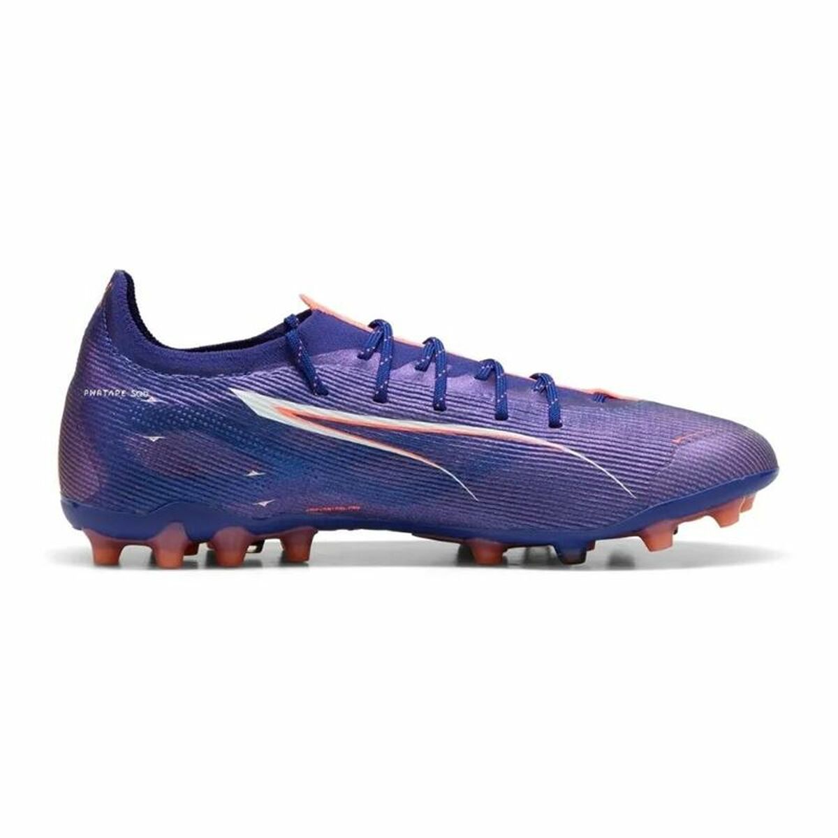 Adult’s Football Boots Puma Ultra 5 Ultimate Mg Purple