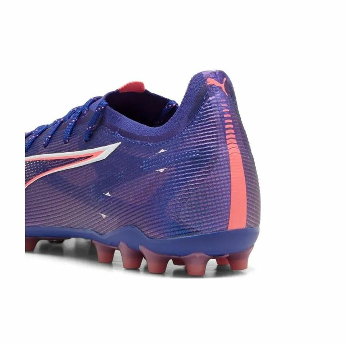 Adult’s Football Boots Puma Ultra 5 Ultimate Mg Purple