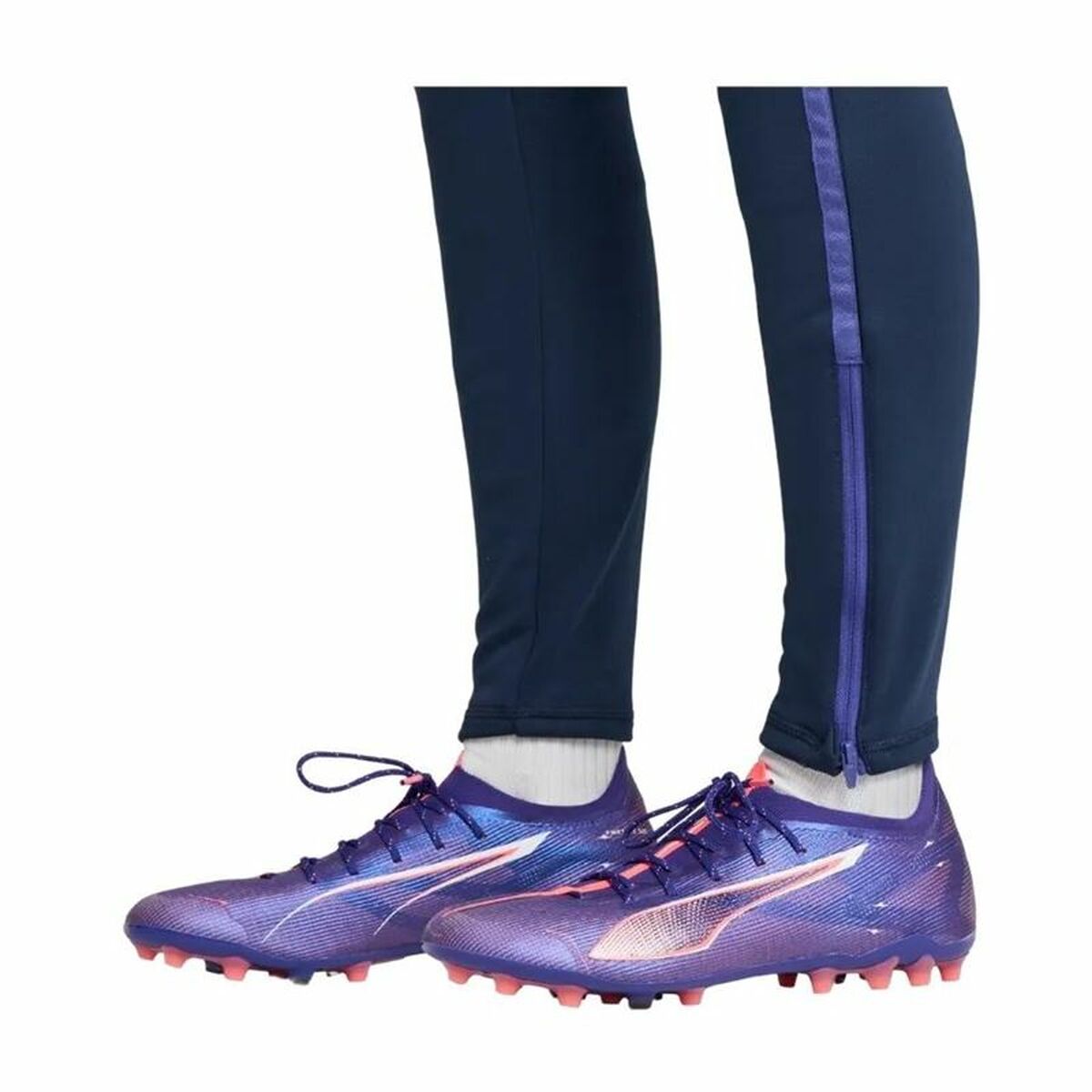Adult’s Football Boots Puma Ultra 5 Ultimate Mg Purple