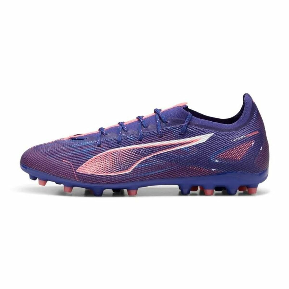 Adult’s Football Boots Puma Ultra 5 Pro Mg Purple
