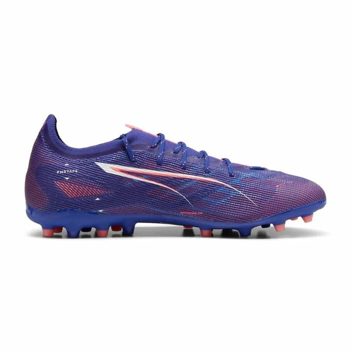 Adult’s Football Boots Puma Ultra 5 Pro Mg Purple
