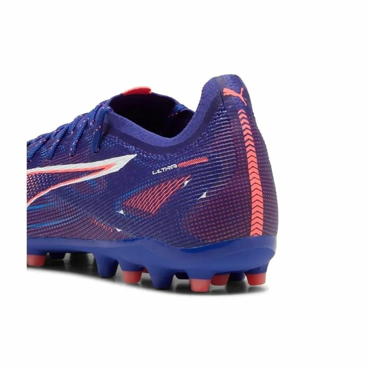 Adult’s Football Boots Puma Ultra 5 Pro Mg Purple