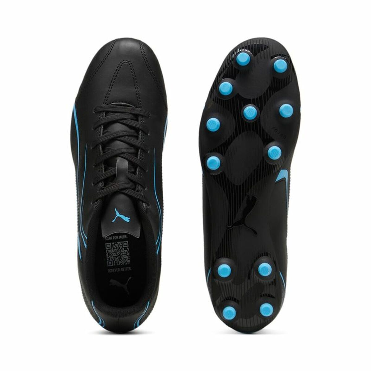 Adult’s Football Boots Puma Vitoria