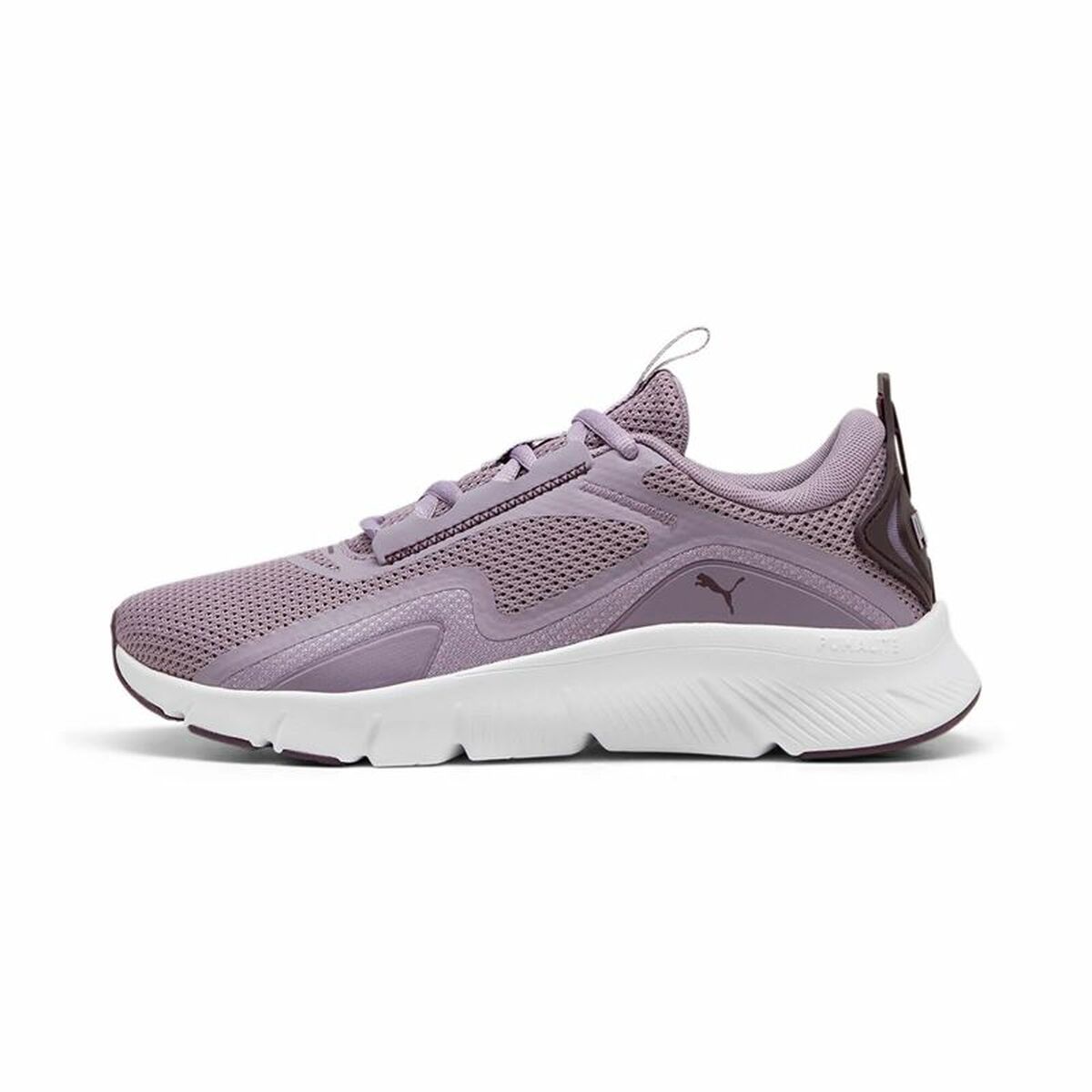 Running Shoes for Adults Puma Flexfocus Lite Lavendar