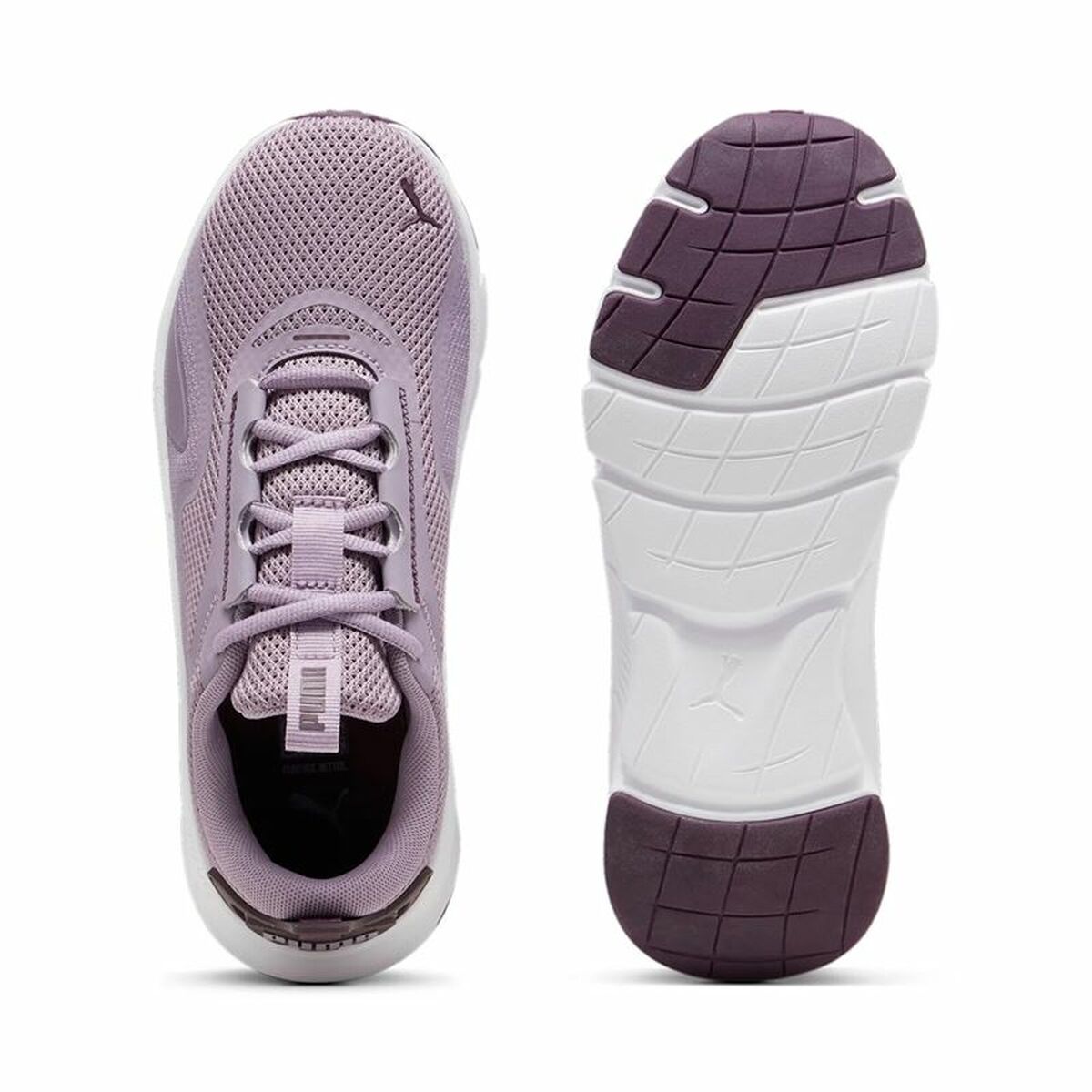 Running Shoes for Adults Puma Flexfocus Lite Lavendar