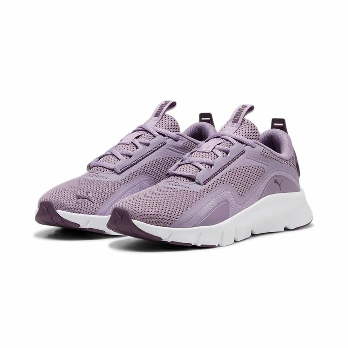 Running Shoes for Adults Puma Flexfocus Lite Lavendar