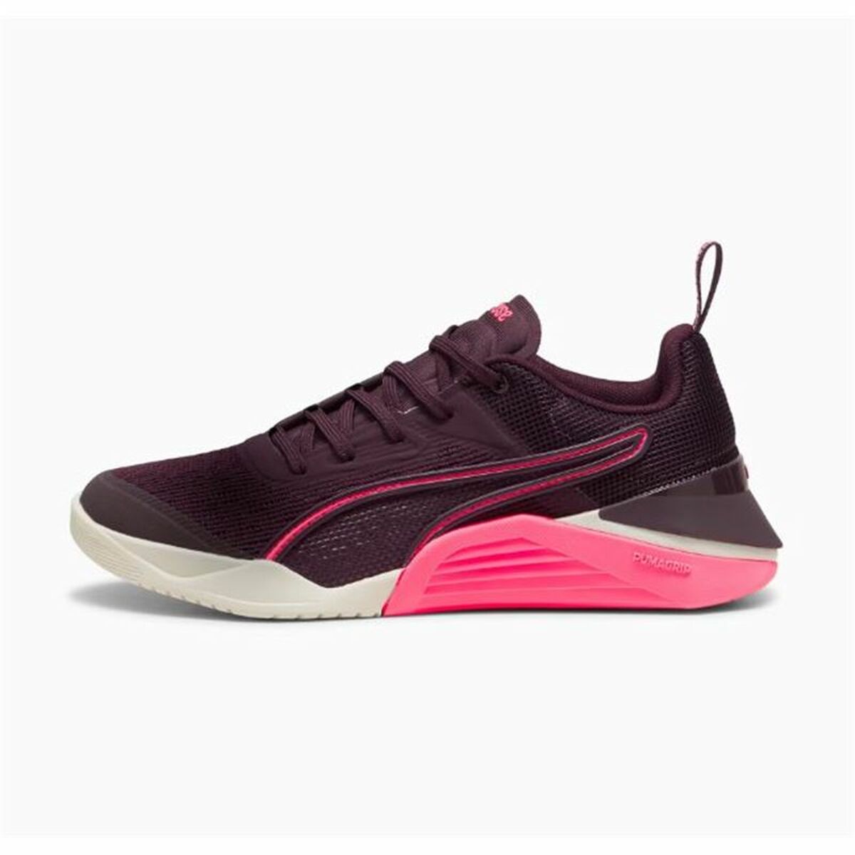 Women’s casual trainers Puma Fuse 3.0 Wns Black