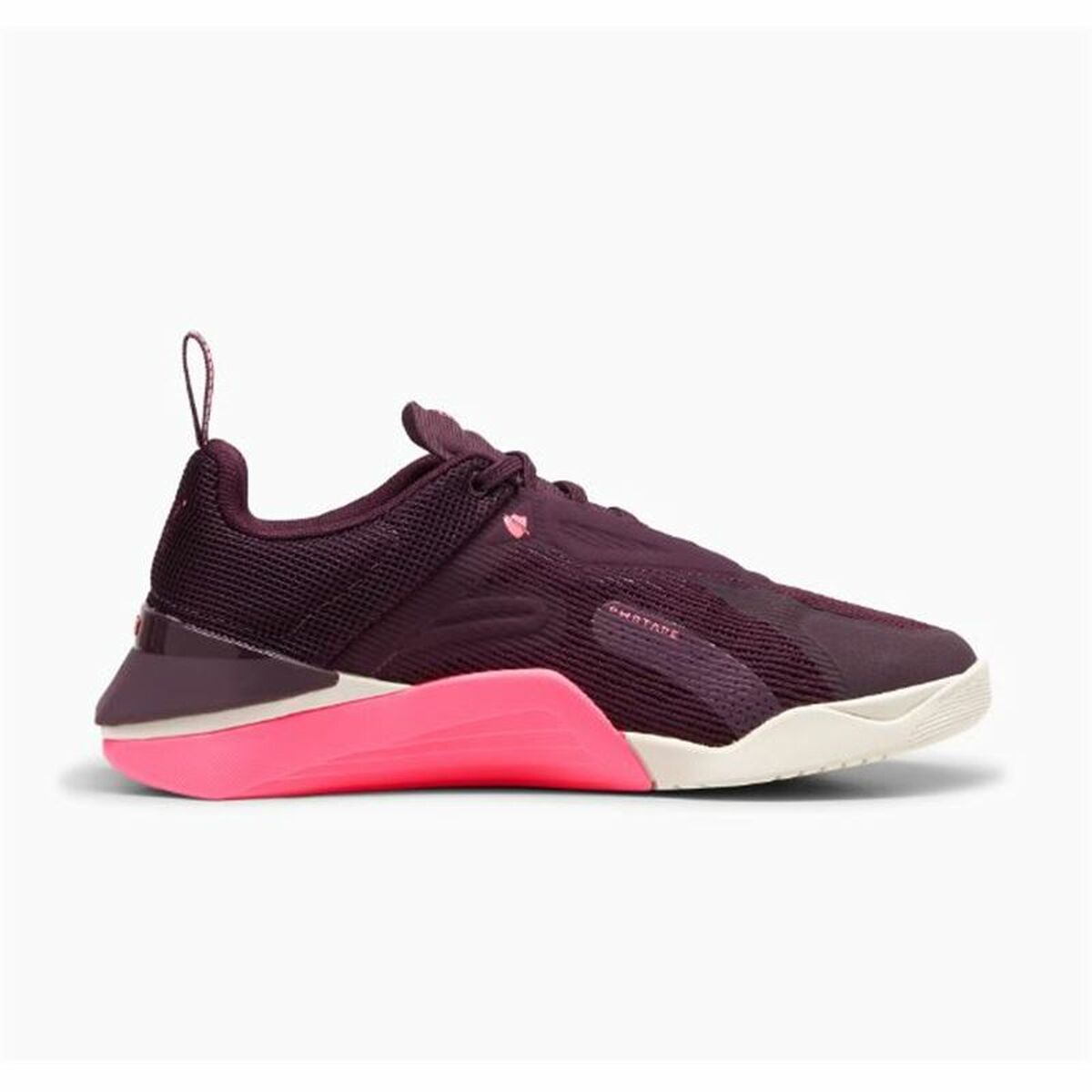 Women’s casual trainers Puma Fuse 3.0 Wns Black