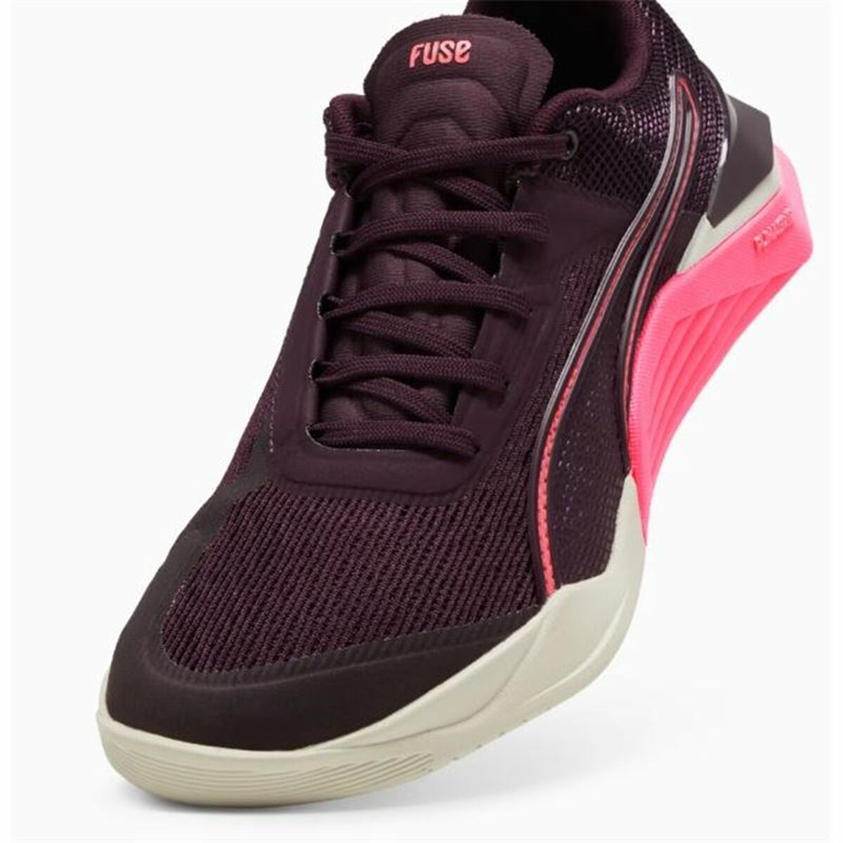 Women’s casual trainers Puma Fuse 3.0 Wns Black