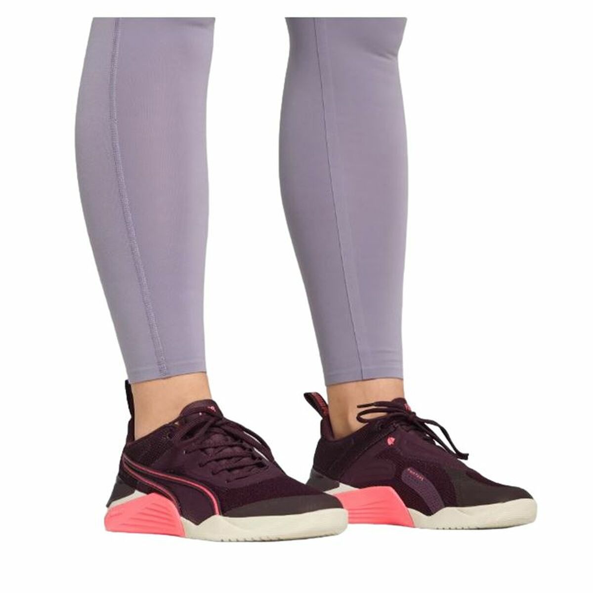 Women’s casual trainers Puma Fuse 3.0 Wns Black
