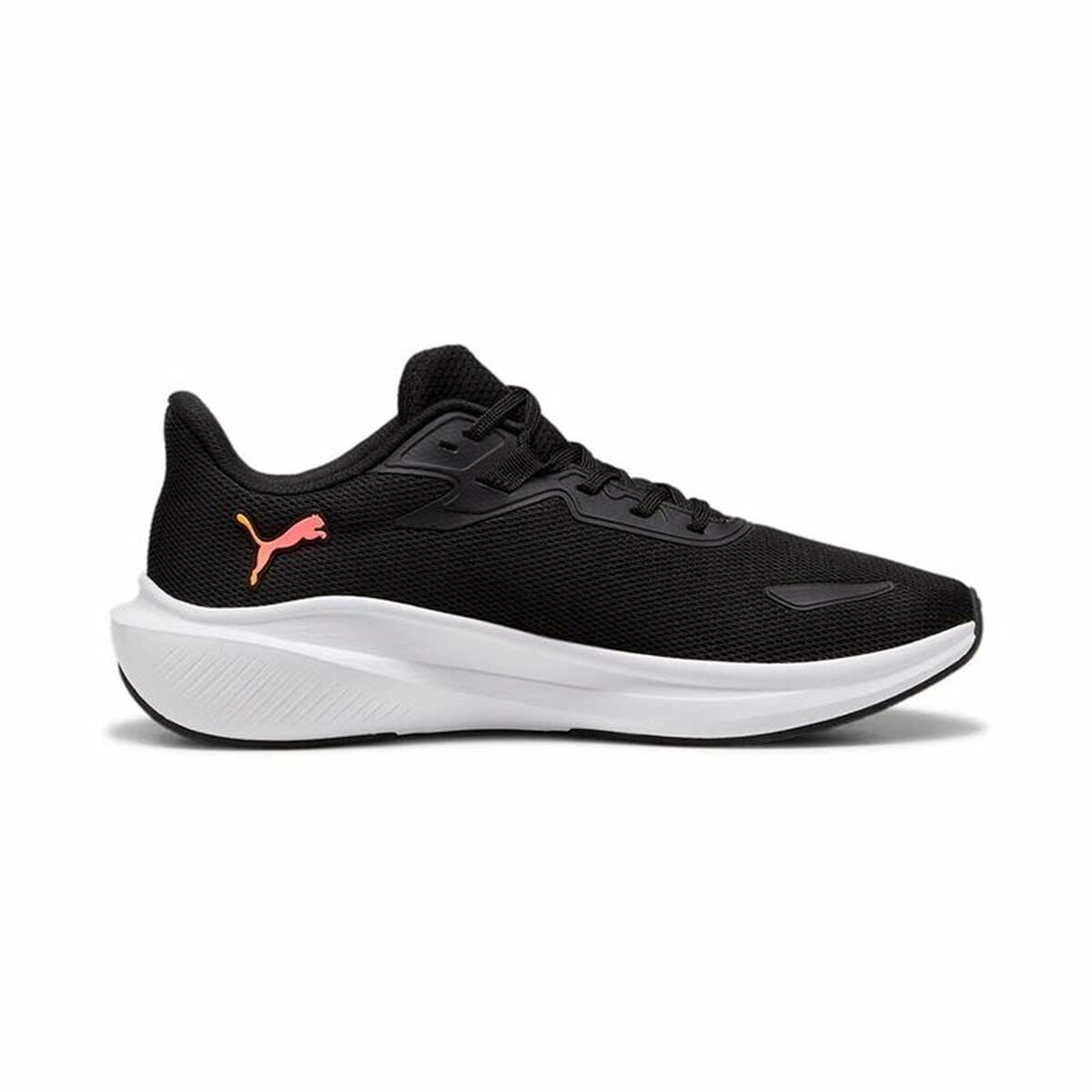 Running Shoes for Adults Puma Skyrocket Lite Black
