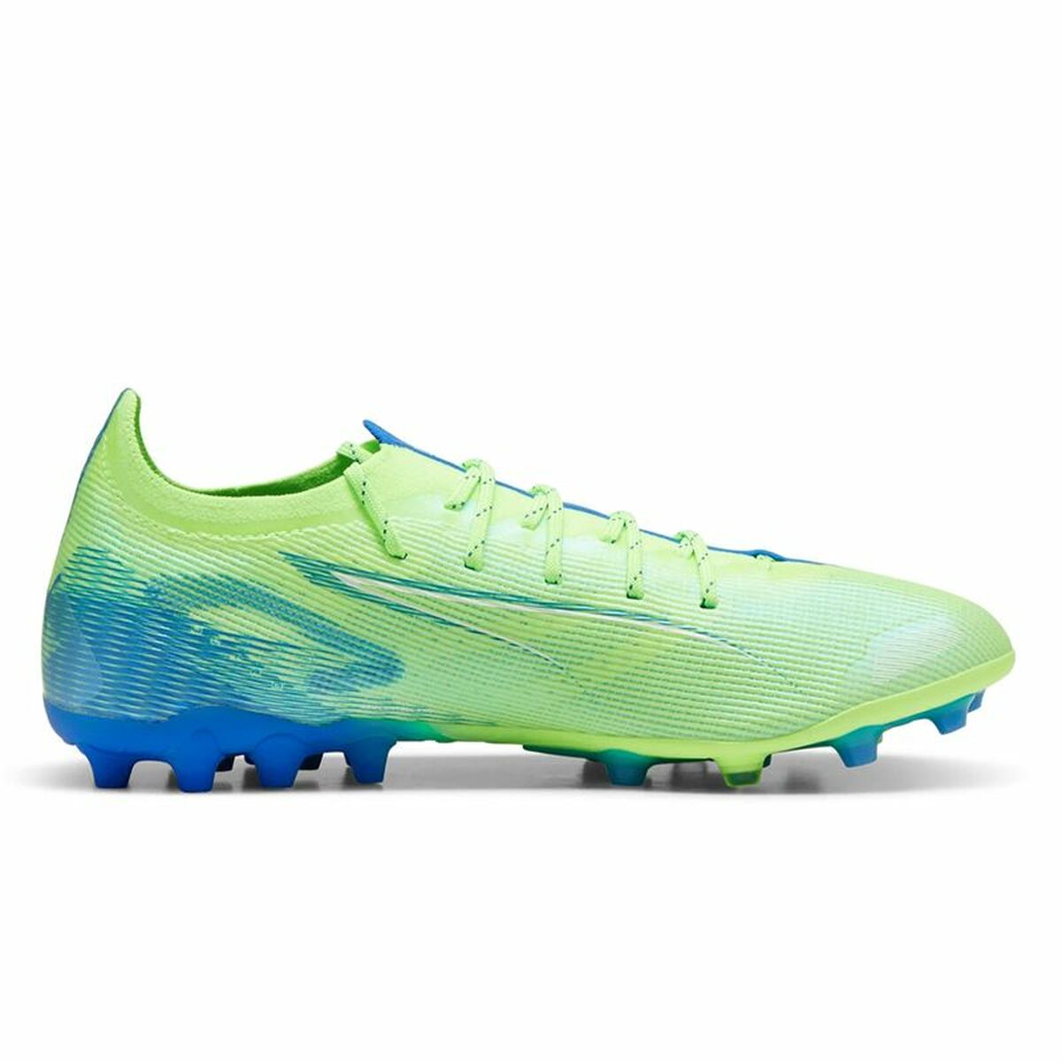 Adult’s Football Boots Puma Ultra 5 Ultimate Mg Yellow Adult’s Football Boots Puma Ultra 5 Ultimate Mg Yellow