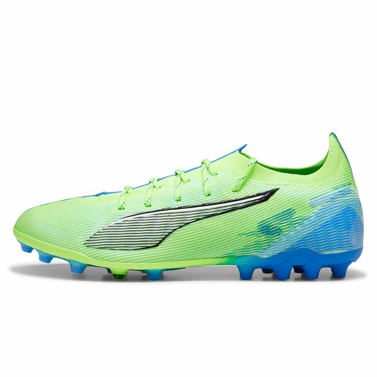 Adult’s Football Boots Puma Ultra 5 Ultimate Mg Yellow