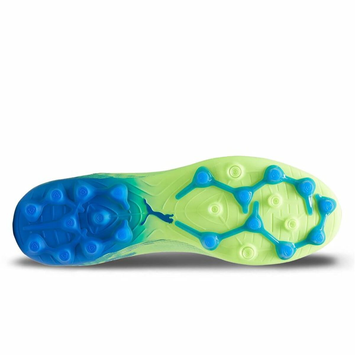 Adult’s Football Boots Puma Ultra 5 Ultimate Mg Yellow