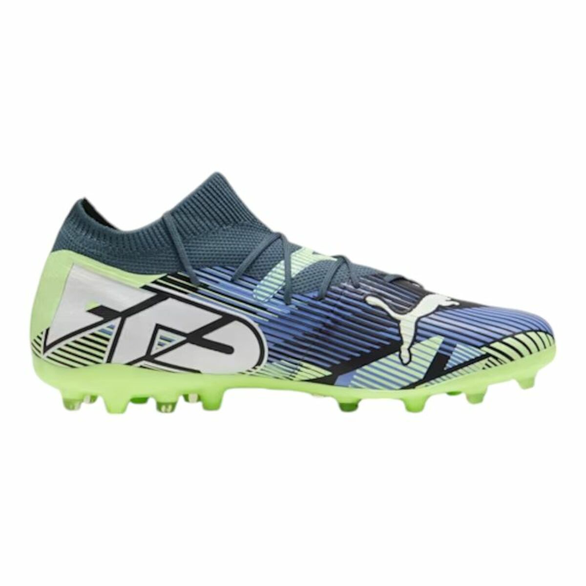 Adult’s Football Boots Puma Future 7 Match Mg