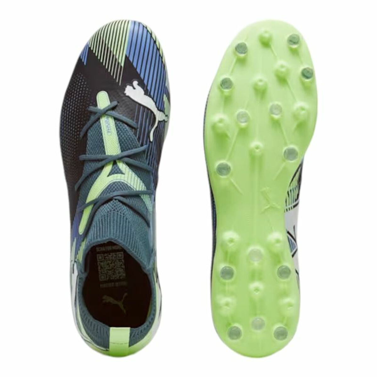 Adult’s Football Boots Puma Future 7 Match Mg
