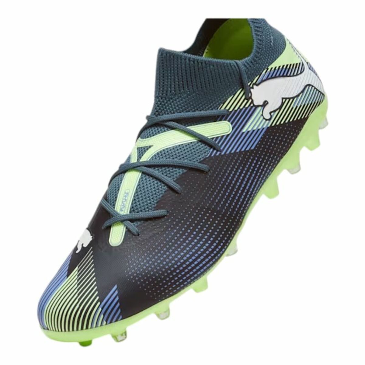 Adult’s Football Boots Puma Future 7 Match Mg