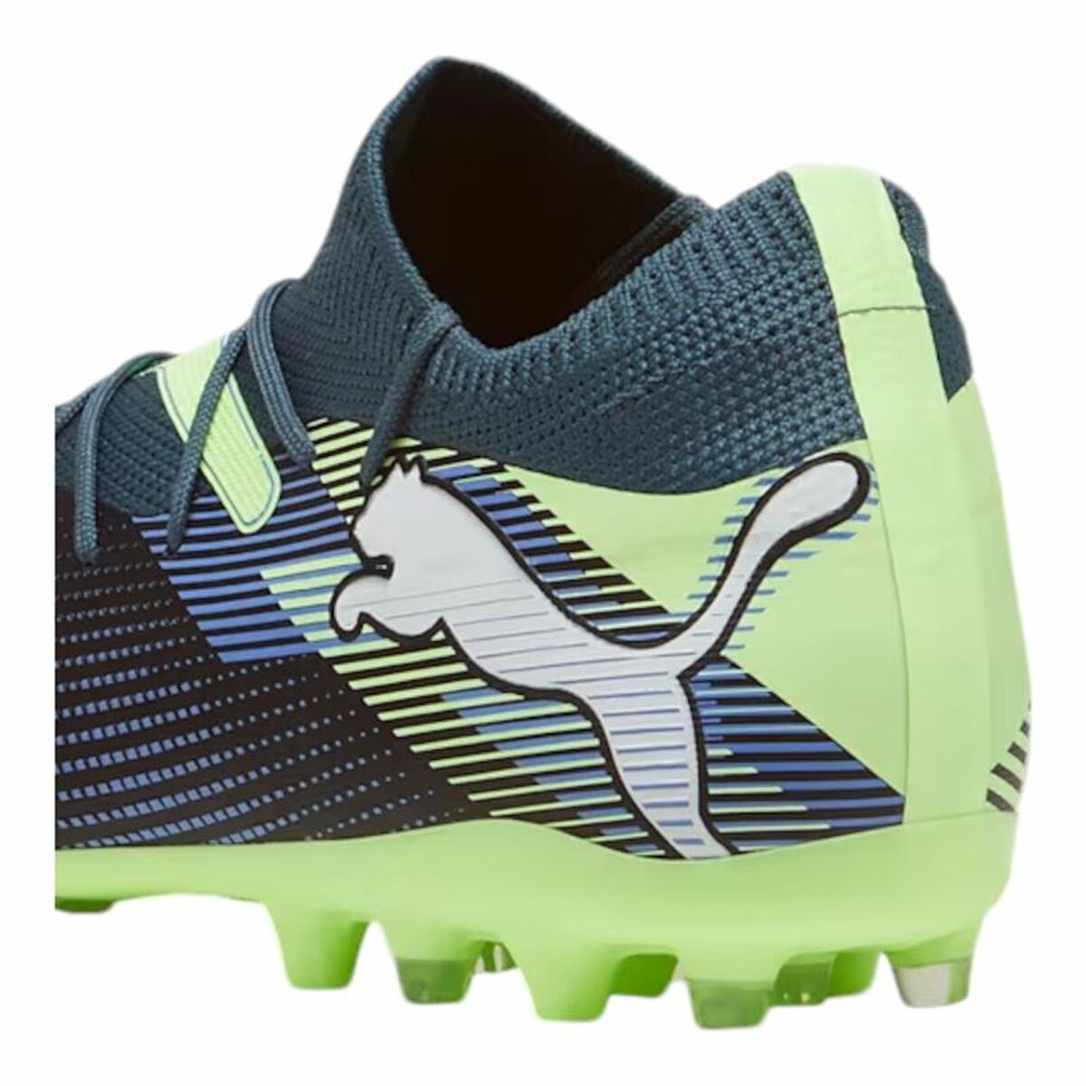 Adult’s Football Boots Puma Future 7 Match Mg