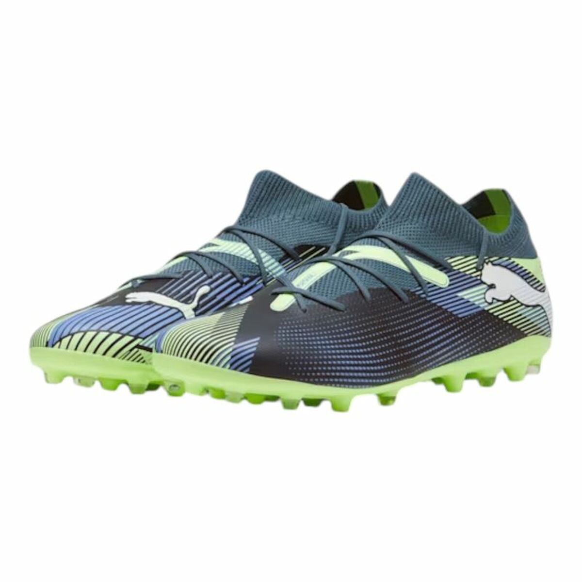 Adult’s Football Boots Puma Future 7 Match Mg