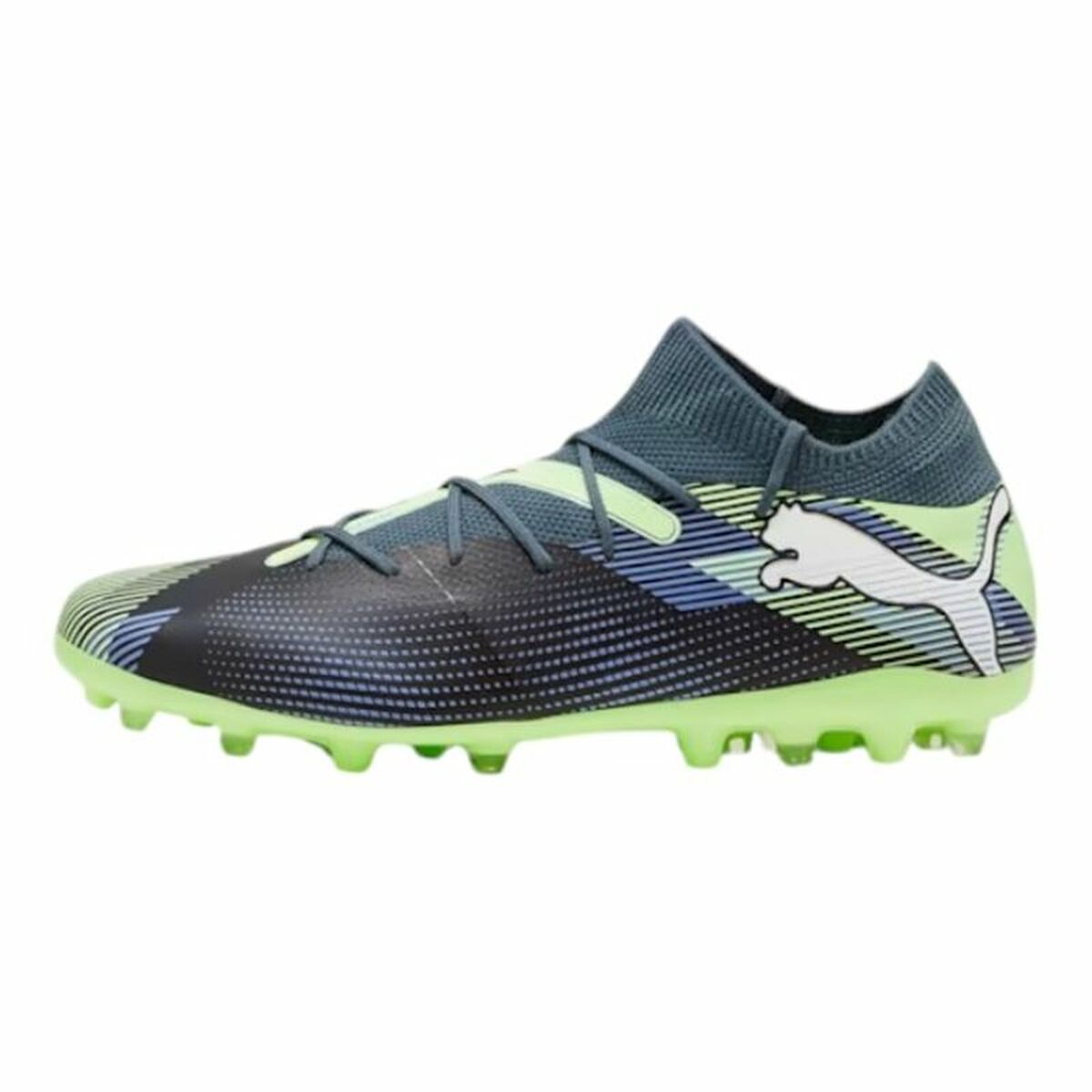 Adult’s Football Boots Puma Future 7 Match Mg