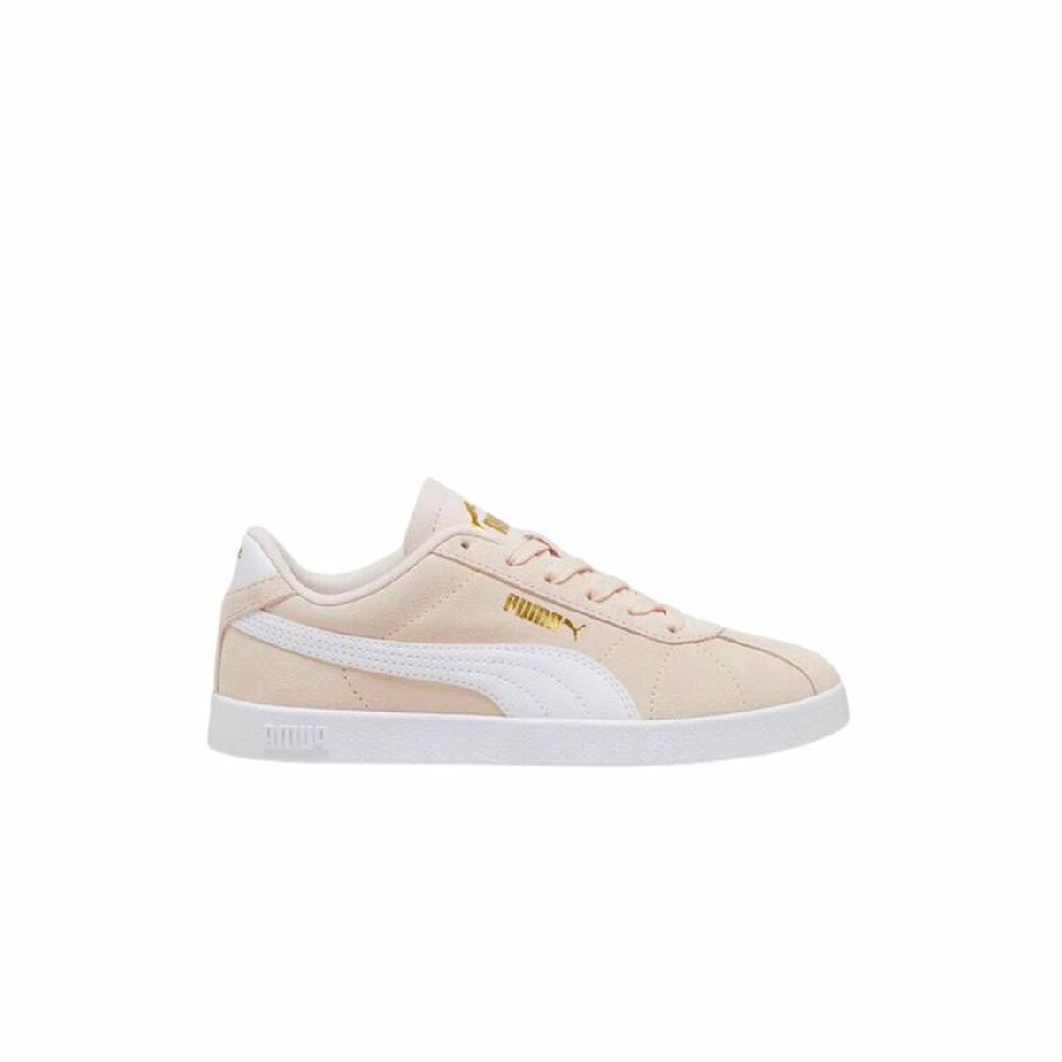 Sports Trainers for Women Puma Club II