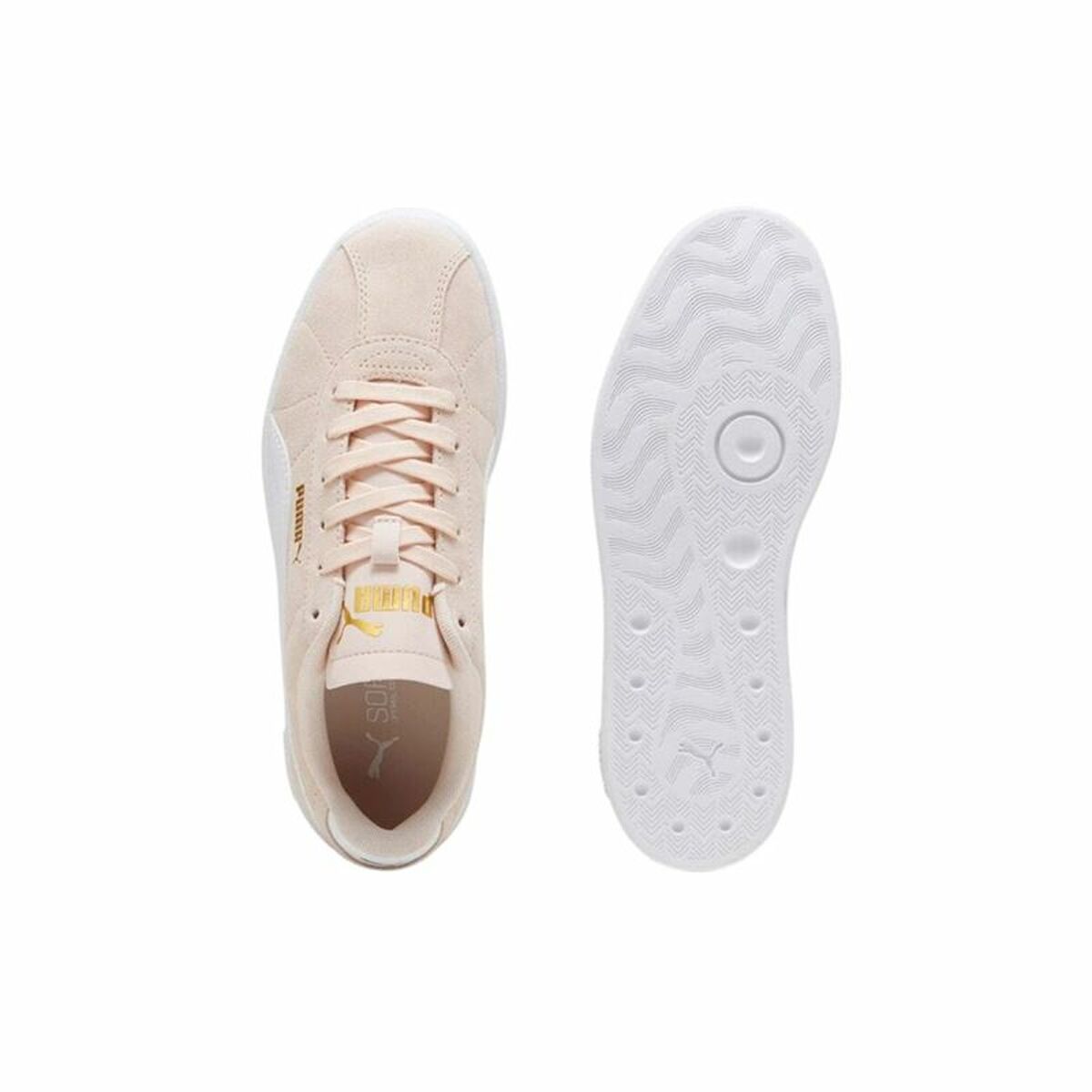 Sports Trainers for Women Puma Club II