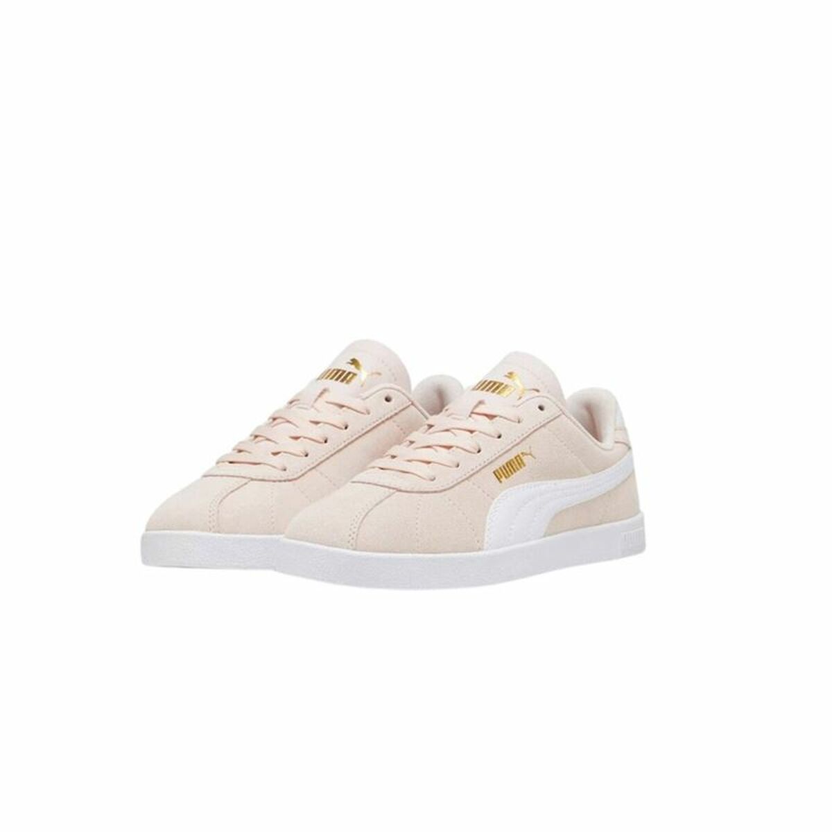 Sports Trainers for Women Puma Club II