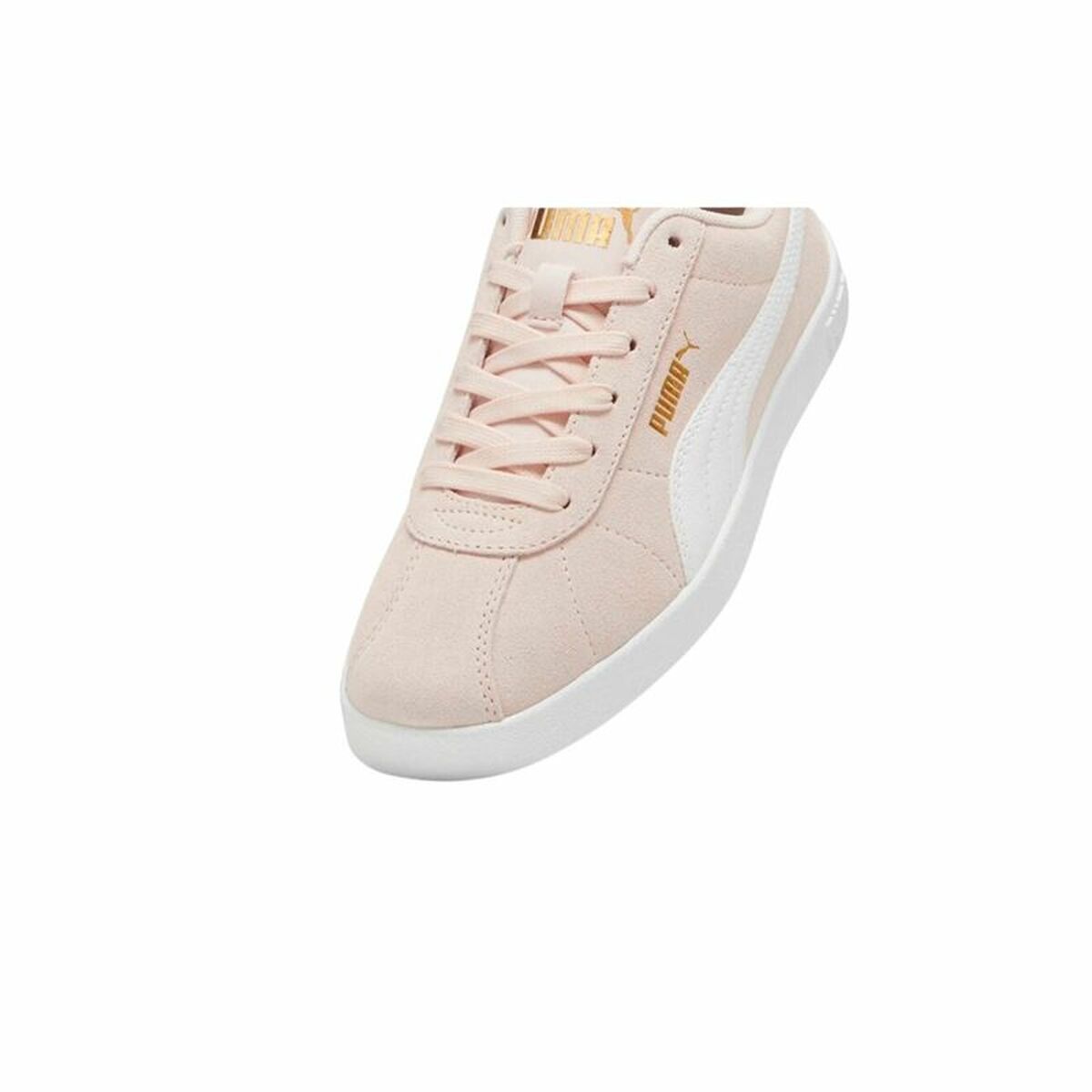 Sports Trainers for Women Puma Club II