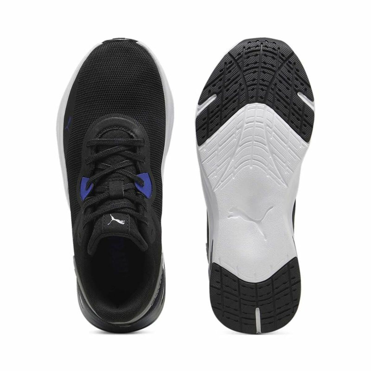 Sports Trainers for Women Puma Disperse Xt 3 Wn’S Black