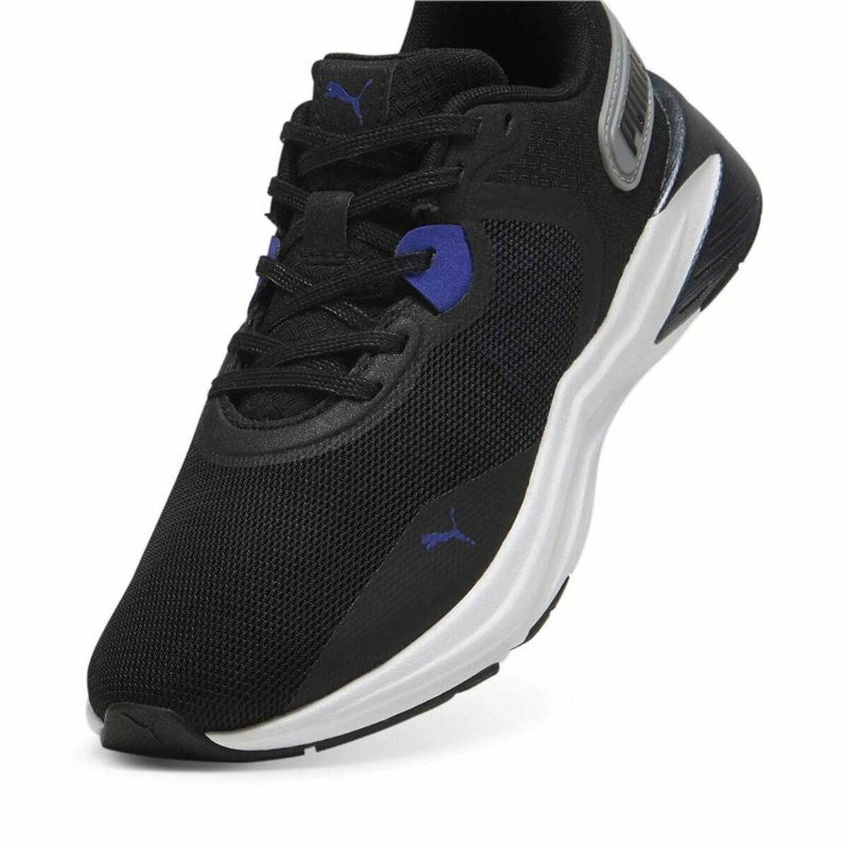 Sports Trainers for Women Puma Disperse Xt 3 Wn’S Black