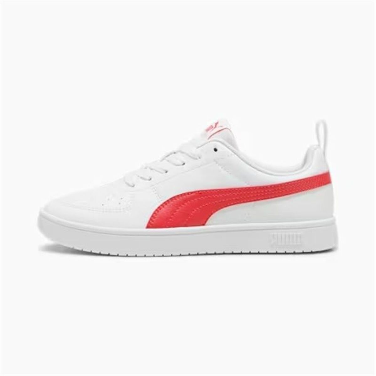 Casual Trainers Puma Rickie White Casual Trainers Puma Rickie White