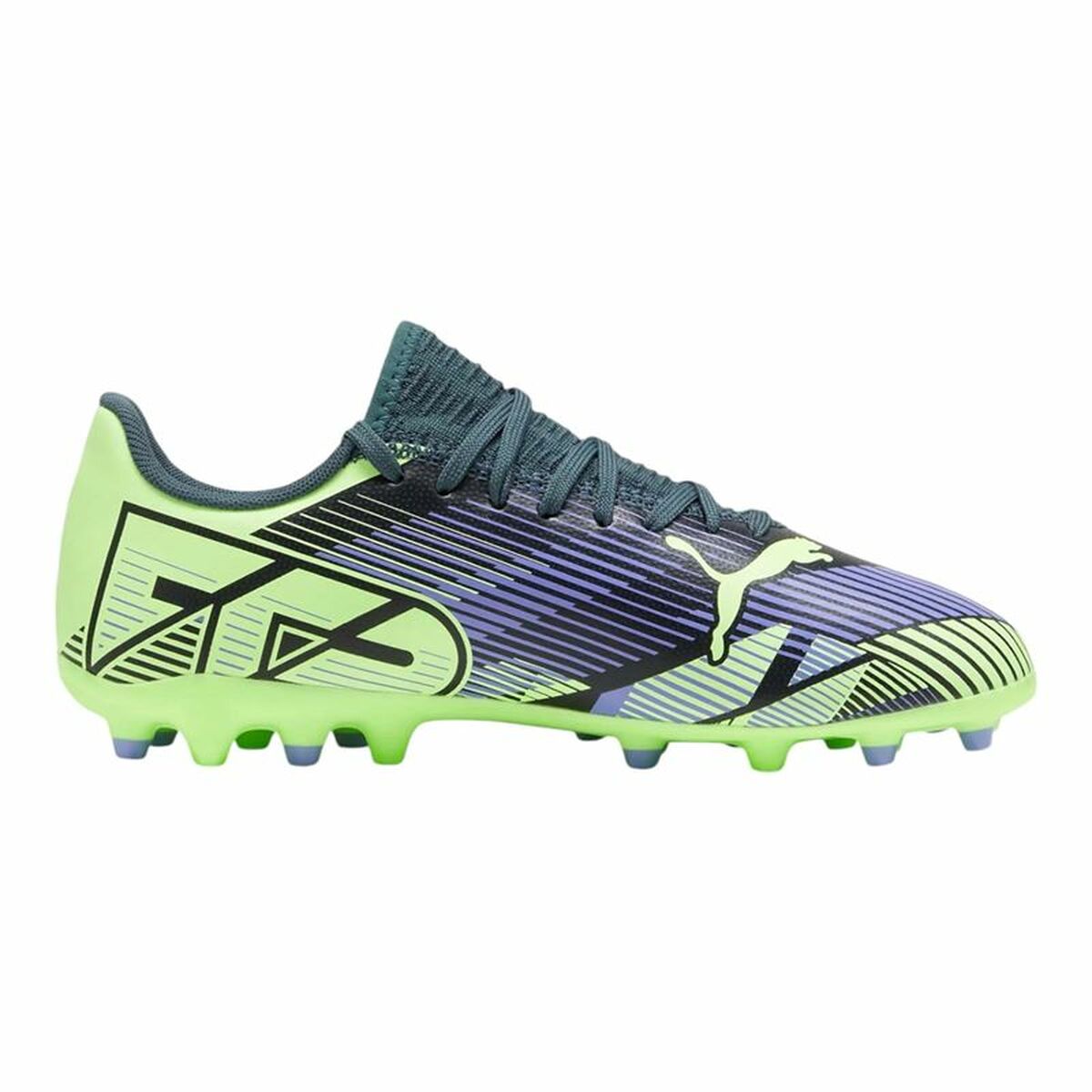 Childrens Football Boots Puma Future 7 Play Mg Childrens Football Boots Puma Future 7 Play Mg