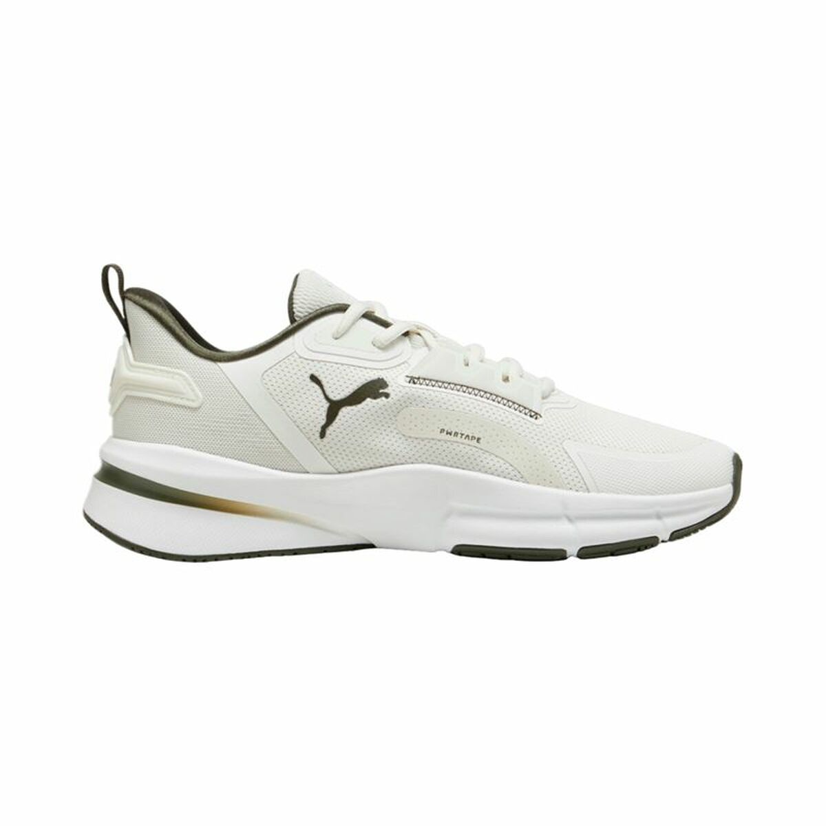 Men’s Trainers Puma Pwrframe Tr 3 White