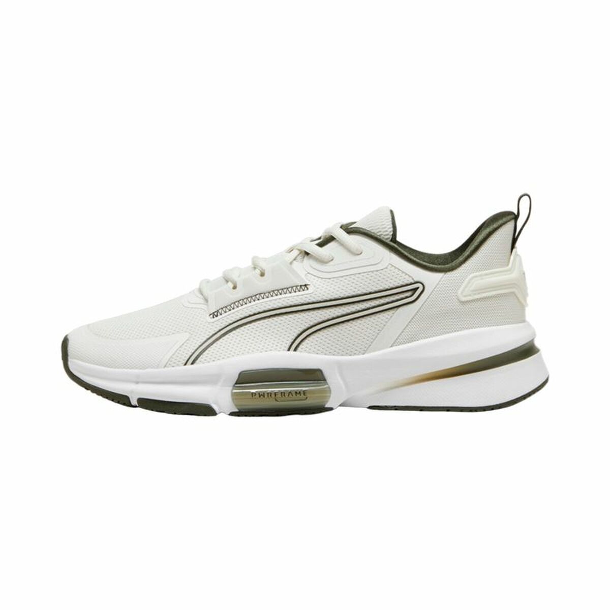 Men’s Trainers Puma Pwrframe Tr 3 White