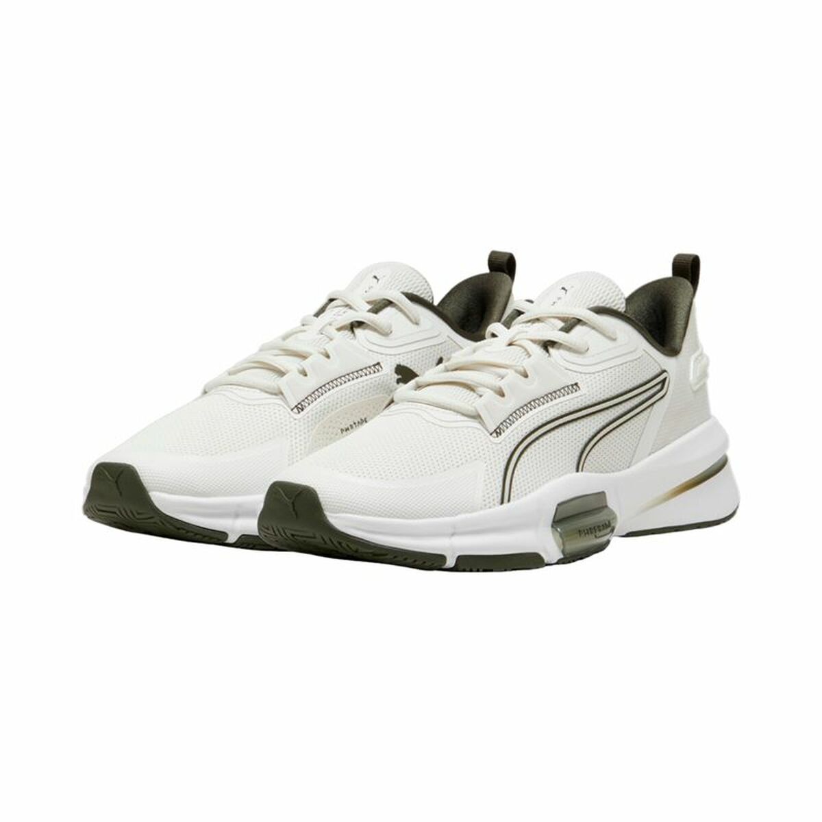Men’s Trainers Puma Pwrframe Tr 3 White
