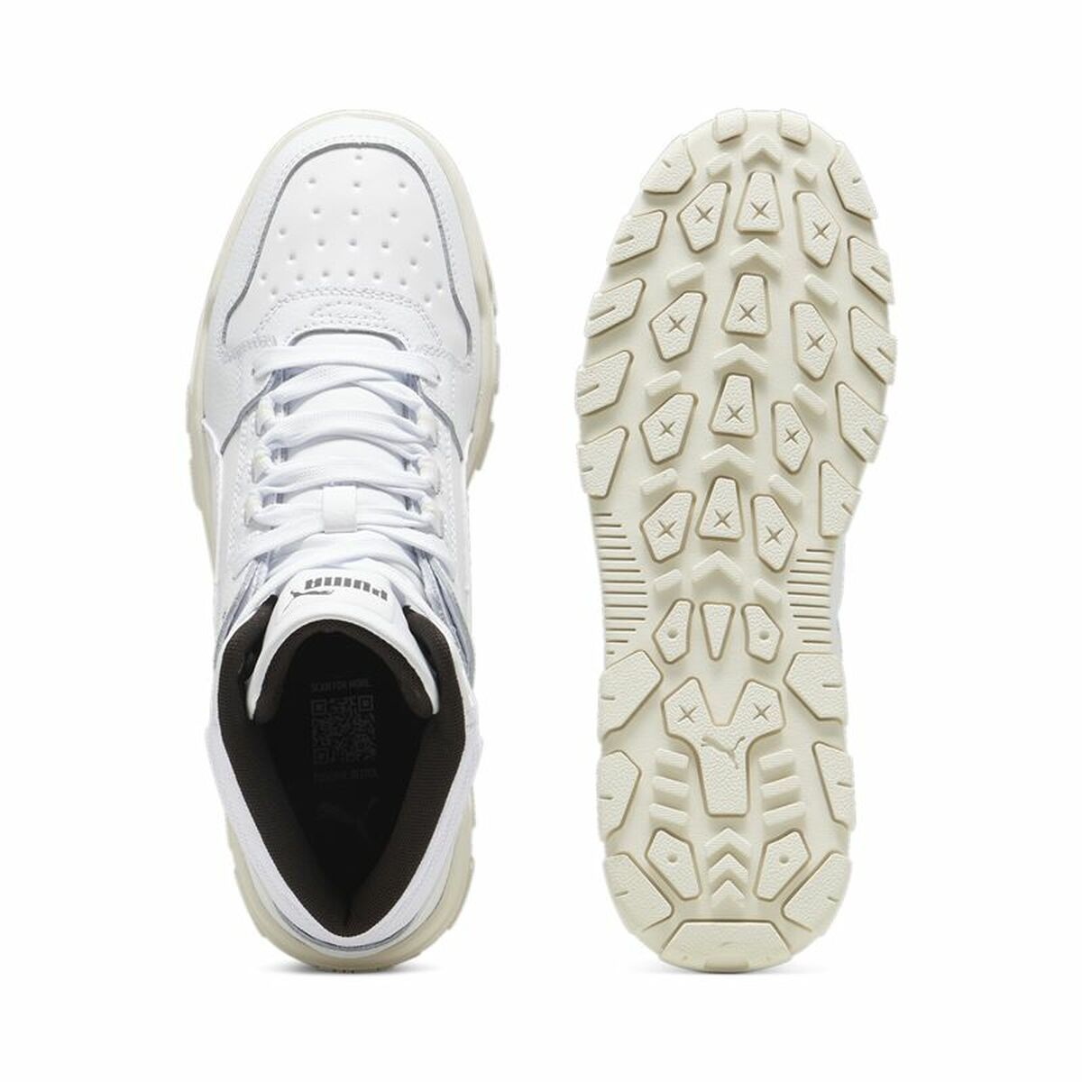 Men’s Trainers Puma Rebound Abrupt