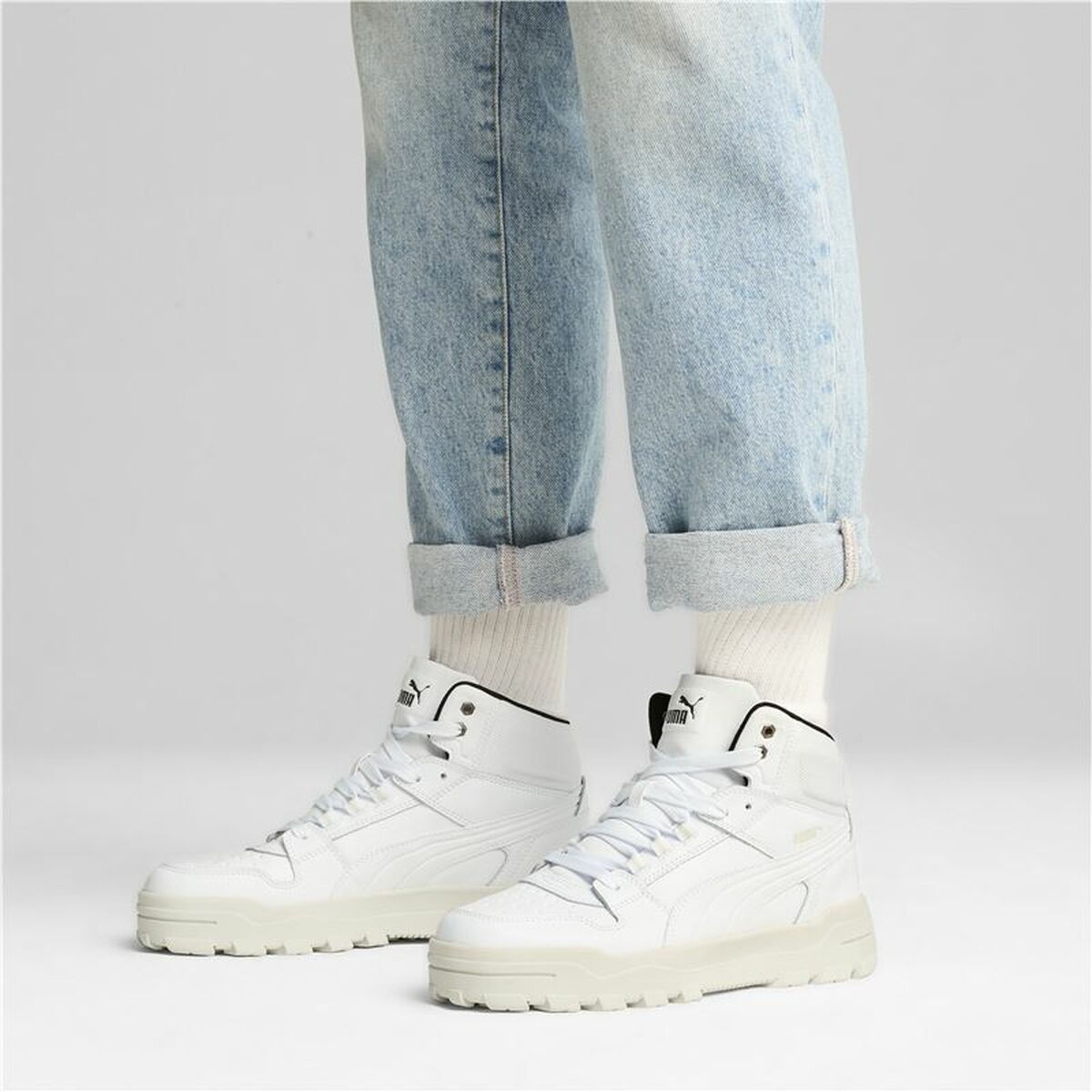 Men’s Trainers Puma Rebound Abrupt