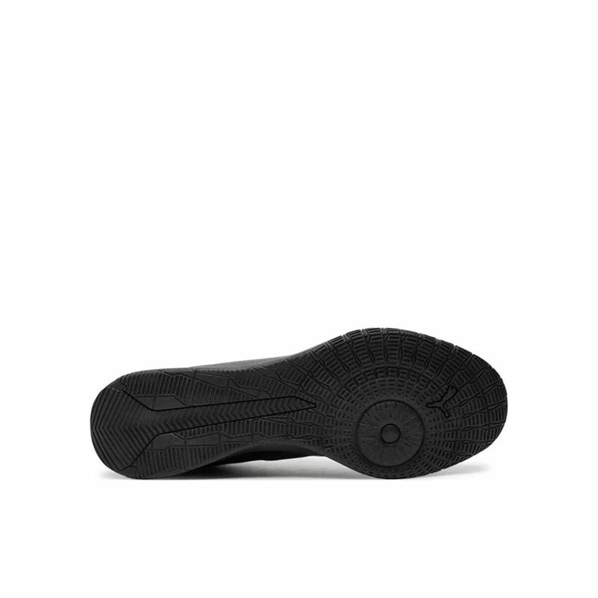 Adult’s Indoor Football Shoes Puma Ultra 5 Play It Black