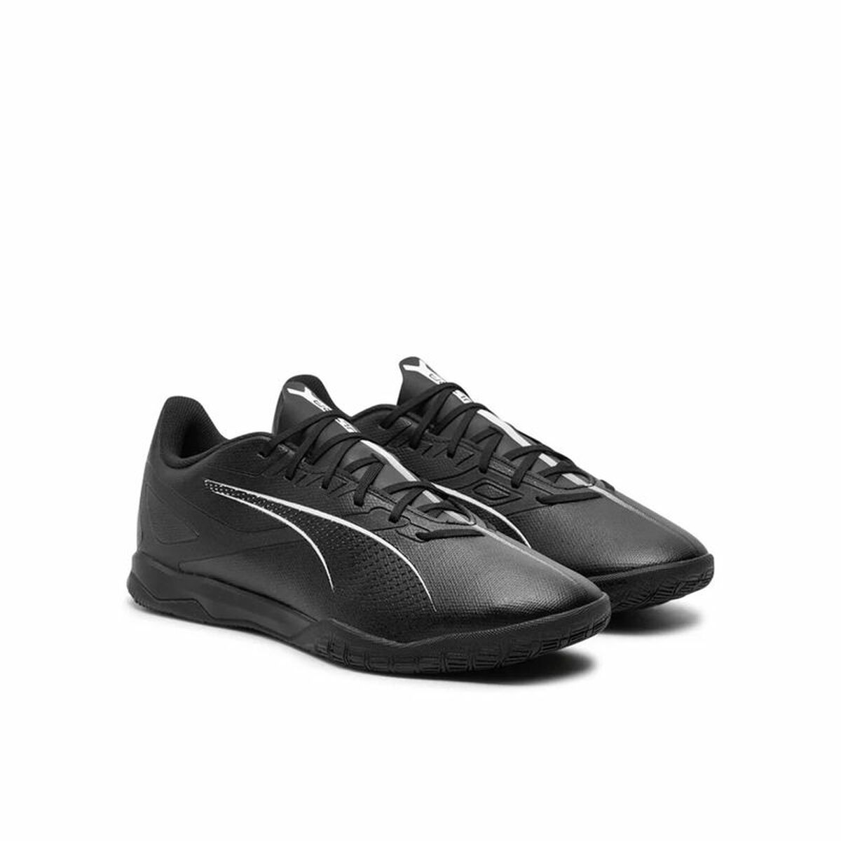 Adult’s Indoor Football Shoes Puma Ultra 5 Play It Black