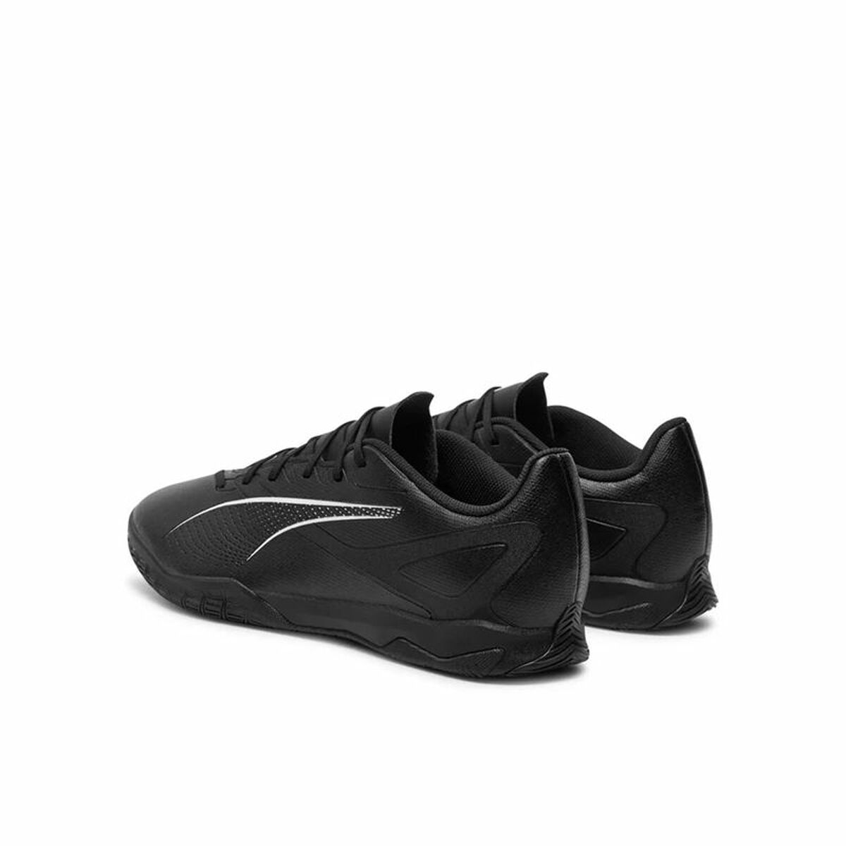 Adult’s Indoor Football Shoes Puma Ultra 5 Play It Black