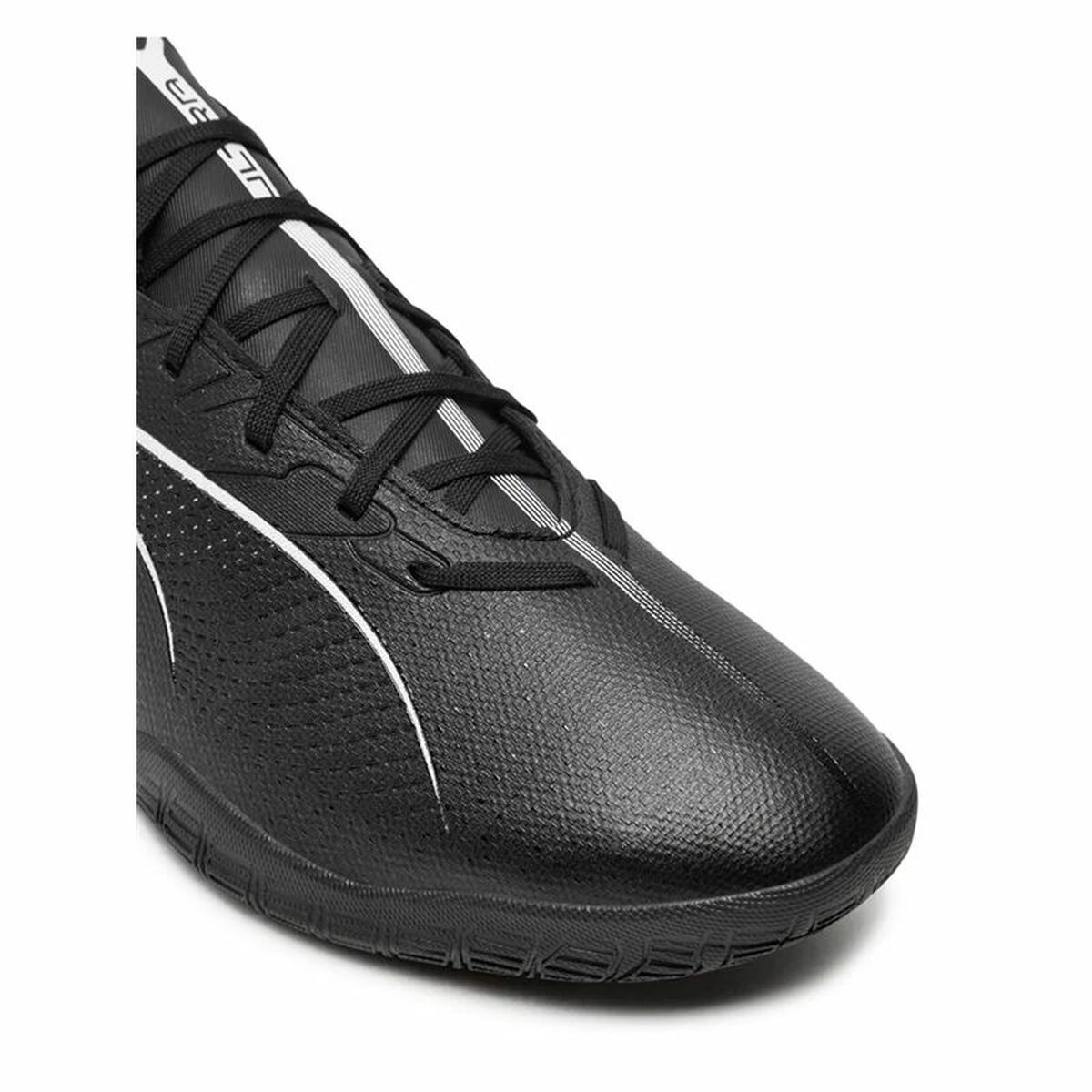 Adult’s Indoor Football Shoes Puma Ultra 5 Play It Black