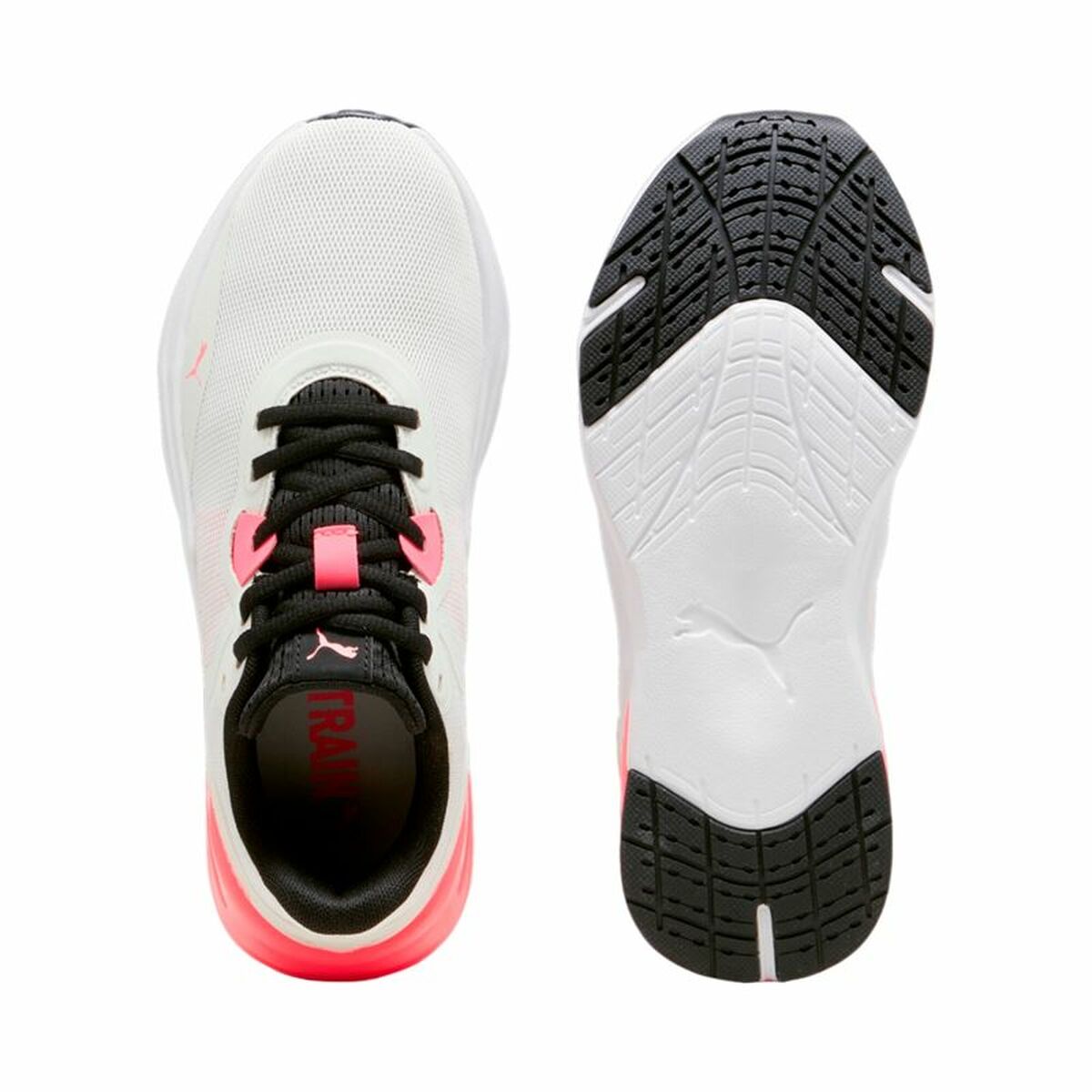 Men’s Trainers Puma Disperse Xt 3 White