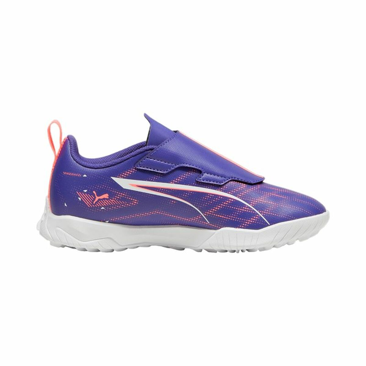 Children’s Indoor Football Shoes Puma Ultra 5 Play V Tt Infantil