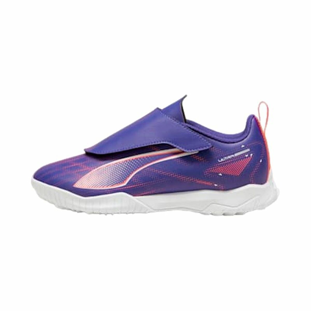 Children’s Indoor Football Shoes Puma Ultra 5 Play V Tt Infantil